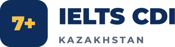 IELTS CDI Kazakhstan